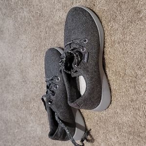 J Sport memory foam shoe